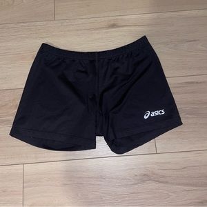 ASICS volleyball spandex